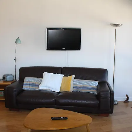 Gambetta 2 Avec Les Cles De Jean De Luz Apartment *