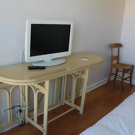 Gambetta 2 Avec Les Cles De Jean De Luz Apartment