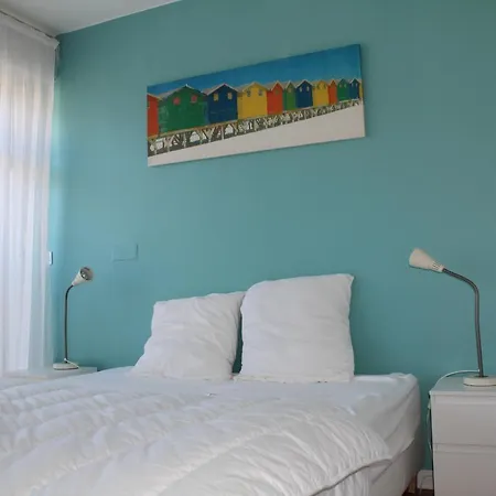 Apartment Gambetta 2 Avec Les Cles De Jean De Luz Saint-Jean-de-Luz