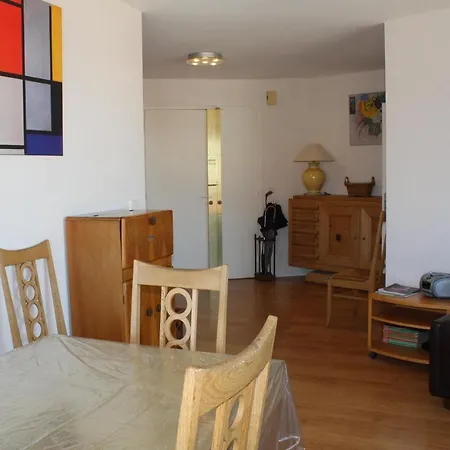 Appartamento Gambetta 2 Avec Les Cles De Jean De Luz Saint-Jean-de-Luz