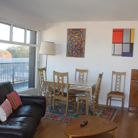 Apartment Gambetta 2 Avec Les Cles De Jean De Luz