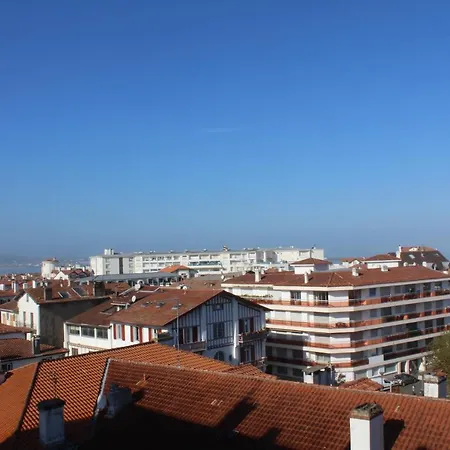 Appartamento Gambetta 2 Avec Les Cles De Jean De Luz Saint-Jean-de-Luz