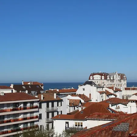 Gambetta 2 Avec Les Cles De Jean De Luz Saint-Jean-de-Luz