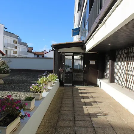 Appartamento Gambetta 2 Avec Les Cles De Jean De Luz Saint-Jean-de-Luz
