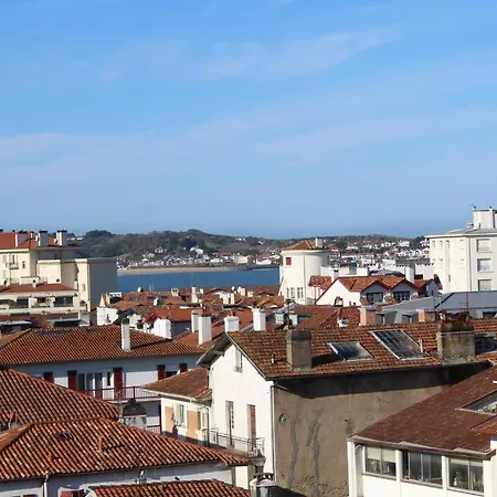 Gambetta 2 Avec Les Cles De Jean De Luz Appartamento *