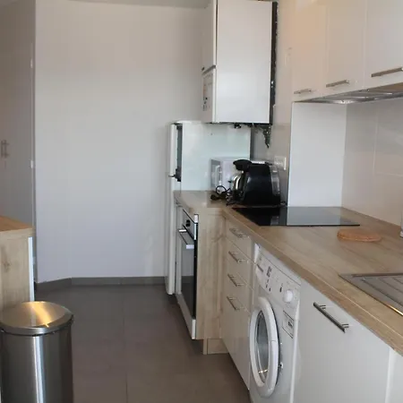 Appartamento Gambetta 2 Avec Les Cles De Jean De Luz Saint-Jean-de-Luz