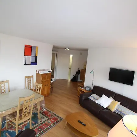 Apartment Gambetta 2 Avec Les Cles De Jean De Luz Saint-Jean-de-Luz