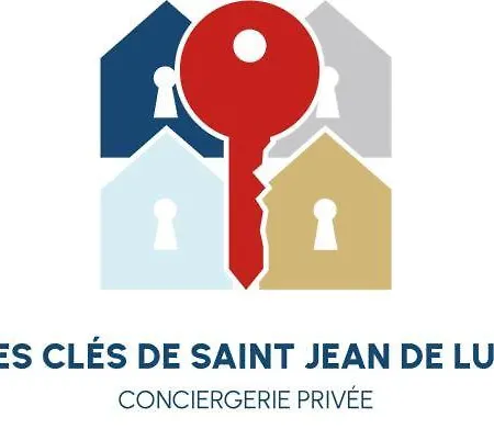 Gambetta 2 Avec Les Cles De Jean De Luz Saint-Jean-de-Luz